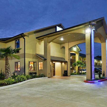 Americas Best Value Inn Lake Charles Interstate 210 Eksteriør billede