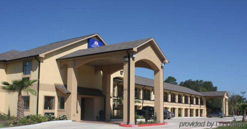 Americas Best Value Inn Lake Charles Interstate 210 Eksteriør billede