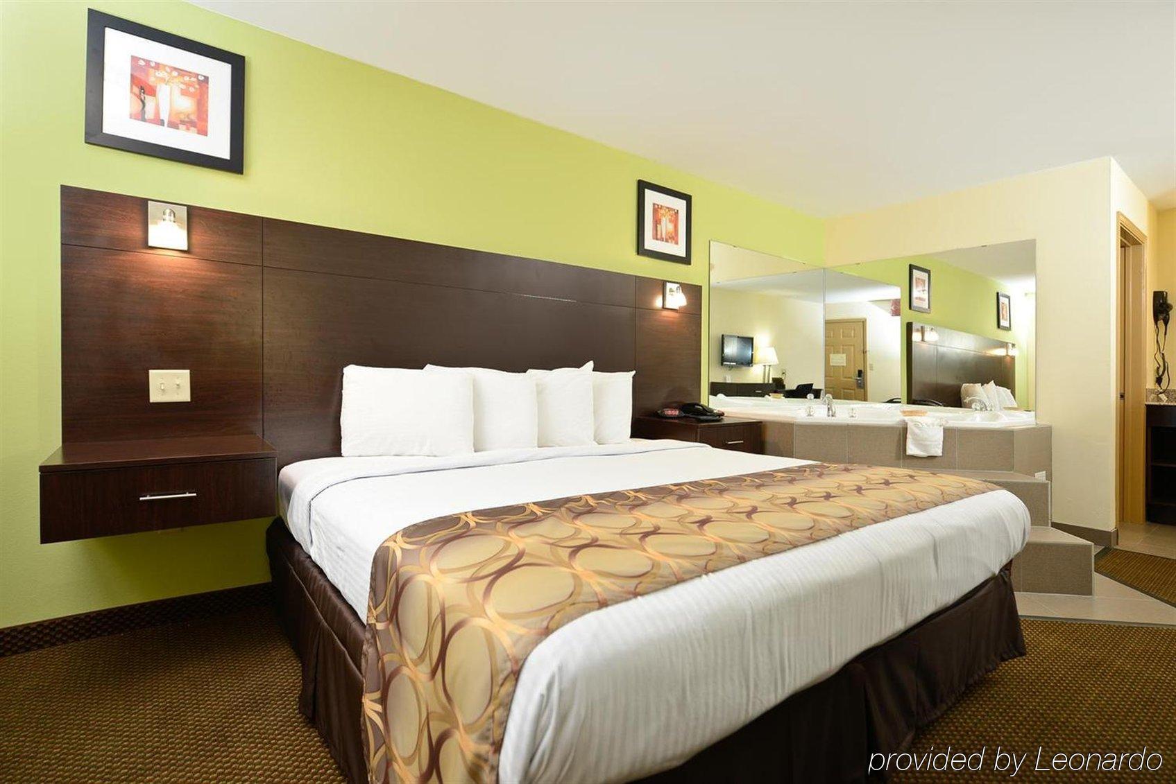 Americas Best Value Inn Lake Charles Interstate 210 Værelse billede